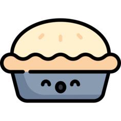 馅饼