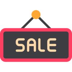Sale