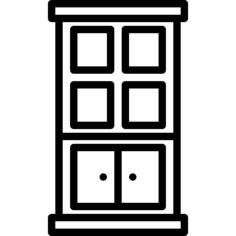 Cupboard