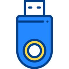 USB驱动器