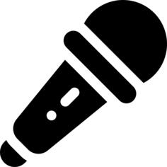 Microphone