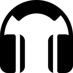 Headphones