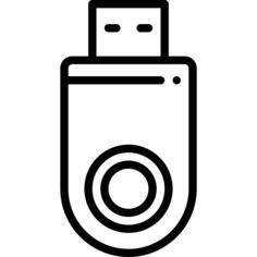 USB驱动器