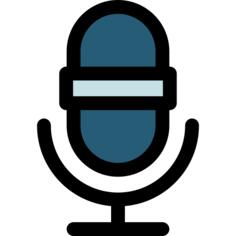 Microphone