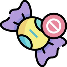 No sugar