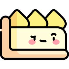 蛋糕
