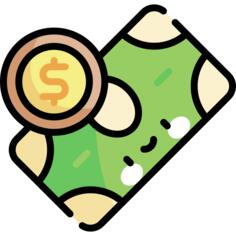 钱