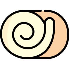 Roll cake