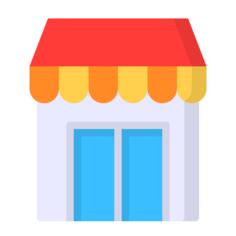 商店