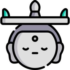 佛像