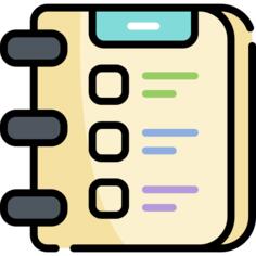 List