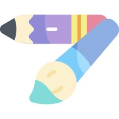 绘画