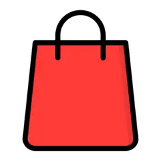 Shopping bag