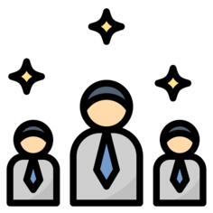 Staff