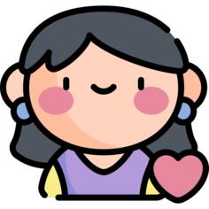 女朋友