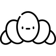 牛角包