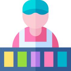 Clerk