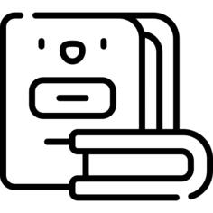 书