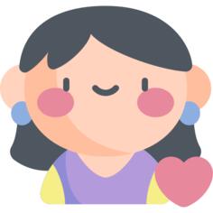 女朋友