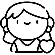 女朋友