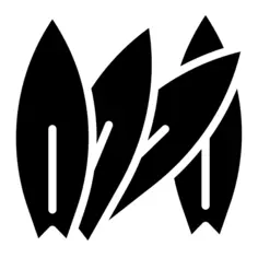 冲浪板