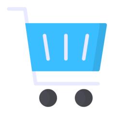 Shopping cart