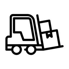 Forklift