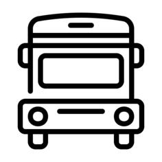 送货卡车