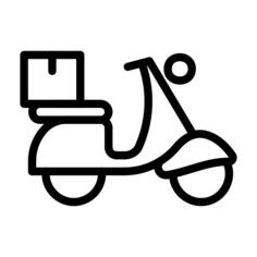摩托车