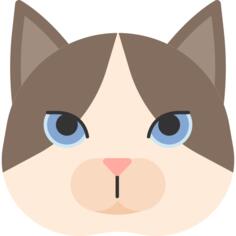雪鞋猫