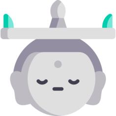 佛像