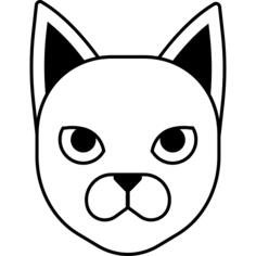 俄罗斯蓝猫