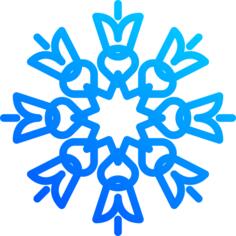 冬季片