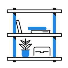 Shelf