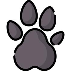 Paw