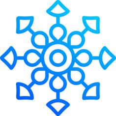 冬季片