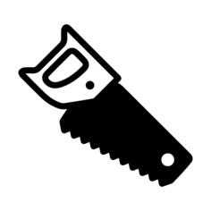 Hand saw
