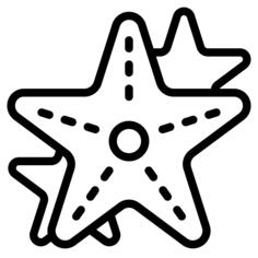 海星