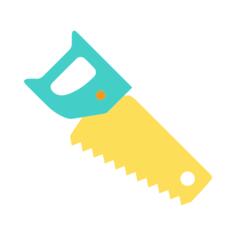 Hand saw