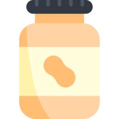 Peanut butter