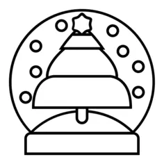 Snow globe