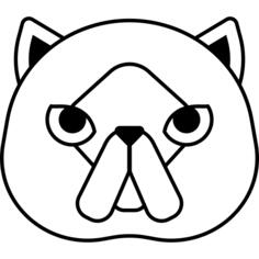 喜马拉雅猫