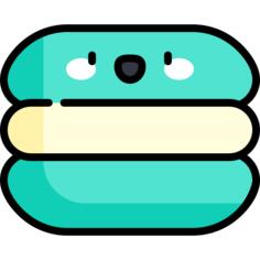 马卡龙