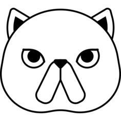 短毛猫