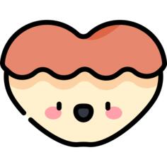 糕点