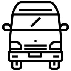 Van