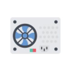 Power supply