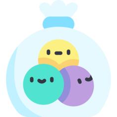 糖果