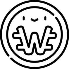 韩元