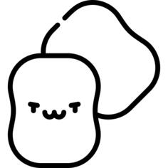 棉花糖